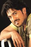 Ram Charan Teja