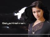 Satya-Krishnan