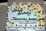 Jagapathi Babu Bday Celebrations (2)