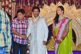 Jr NTR Marriage Photos
