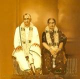 Jr.NTR Wedding Card Stills (5)