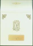 Jr.NTR Wedding Card Stills