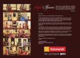 Kalamandir The Calendar 2011 (12)
