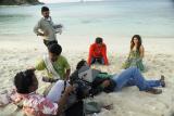 Aa-Okkadu-Working-Stills-12