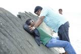 Aa-Okkadu-Working-Stills-13