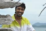 Aha naapelanta Working Stills,Stills (1)