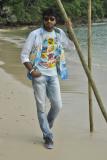 Aha naapelanta Working Stills,Stills (12)