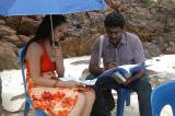 Aha naapelanta Working Stills,Stills (15)