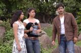 Anaganaga-oka-Aranyam-working-stills-002
