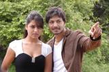 Anaganaga-oka-Aranyam-working-stills-003