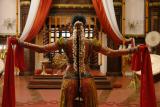 Arundathi-working-Stills-001
