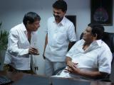 Bhumika-Prakashraj-working-stills-007