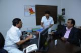 Bhumika-Prakashraj-working-stills-011