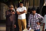 Dussasana-movie-working-stills-011