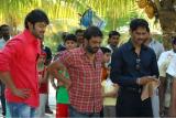Ek-Niranjan-Working-Stills-027