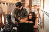 Iddaru-Monagallu-working-stills-002