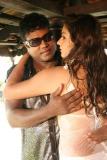 Iddaru-Monagallu-working-stills-009