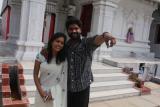 Santhosh Parlawar Jathara Movie Stills (20)