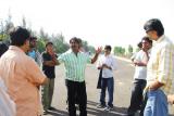 Kavya's Dairy-working-Stills-001