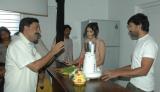 Kavya's Dairy-working-Stills-004