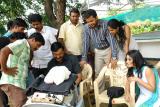 Kavya's Dairy-working-Stills-007