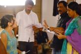 Kavya's Dairy-working-Stills-008