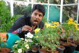 Kavya's Dairy-working-Stills-014