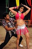 Kodi-punju-item-song-stills-008