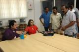 Lokame Kottaga Working Stills (11)