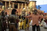 Magadheera-working-stills-003