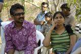 Magadheera-working-stills-007