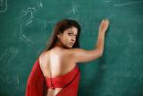 Mallika-I-Love-you-working-stills-002