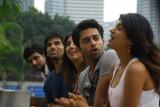 Mugguru Movie Stills (1)0002