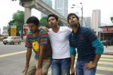 Mugguru Movie Stills (2)0003