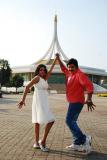 Nachav-Alludu-Working-Stills-13