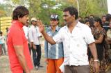 Pravarakhyudu-working-stills-002