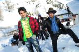 Prema Kavali Movie (36)