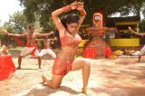 Punnami-Nagu-working-Stills-002