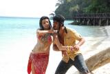 Raju-Maharaju-working-Stills-11