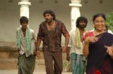 Saarai-Veeraju-working-stills-004