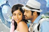Shakti Movie New Stills