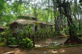 Sriramarajyam stills (1)