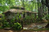 Sriramarajyam stills (2)