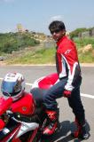 Swetha 5 by 10 Wellington Street-working-stills-011