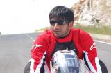 Swetha 5 by 10 Wellington Street-working-stills-015