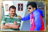 Pawan Kalyan Teenmaar Movie Working Stills (1)