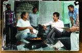 Pawan Kalyan Teenmaar Movie Working Stills (5)