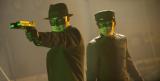Green Hornet Movie Stills (12)