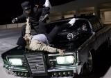 Green Hornet Movie Stills (14)