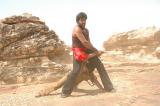 Venkatadri-working-Stills-13